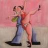 lovers dance