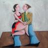 the two step
