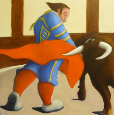 Toreador III low res