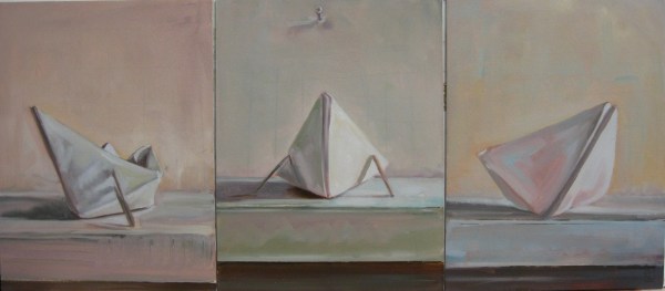 Tea on Primrose hill