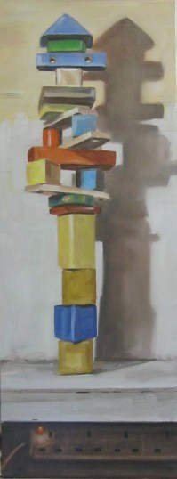 the most ultimate tower of fantastical proportions