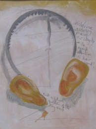 Portrait of E.W Erlam 1