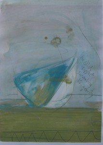 Tea on Primrose hill 3