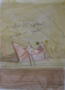 Tea on Primrose hill 4