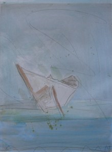 Tea on Primrose hill 5