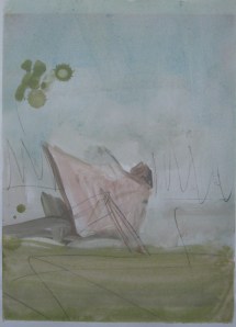 Tea on Primrose hill 6