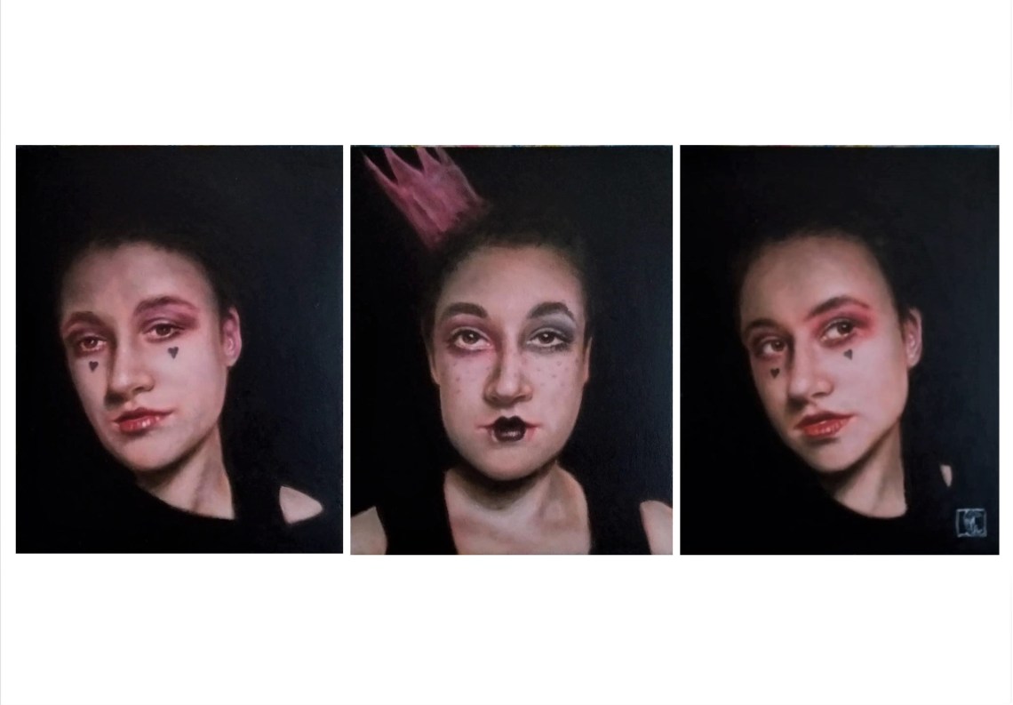 Off with their heads!