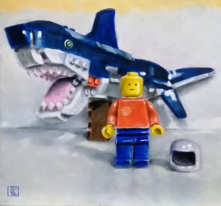 Lego No 9